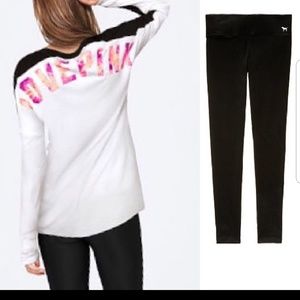 NWT Women's Pink Long Sleeve Large Shirt!!!